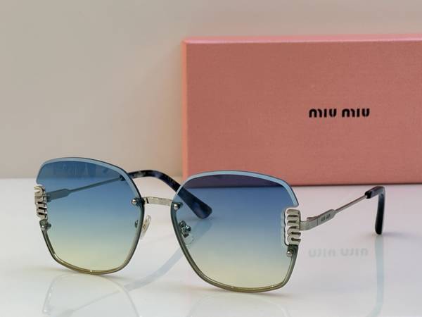 Miu Miu Sunglasses Top Quality MMS00503